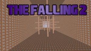 Télécharger The Falling 2 pour Minecraft 1.8.8
